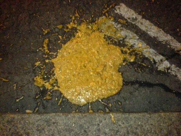 rossf1897's tweet image. @Sosso113 this is a Shane Byrne laying on the road selfie!! #vomitface