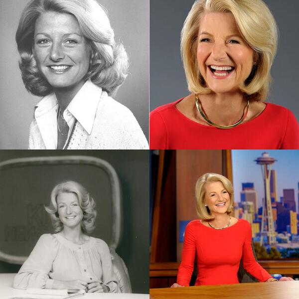 KING5Seattle's tweet photo. Thank you, Brian and @NBCNightlyNews for the tribute to @JeanEnersenK5. End of an era. #QueenofKING http://t.co/EewGJW5cp0