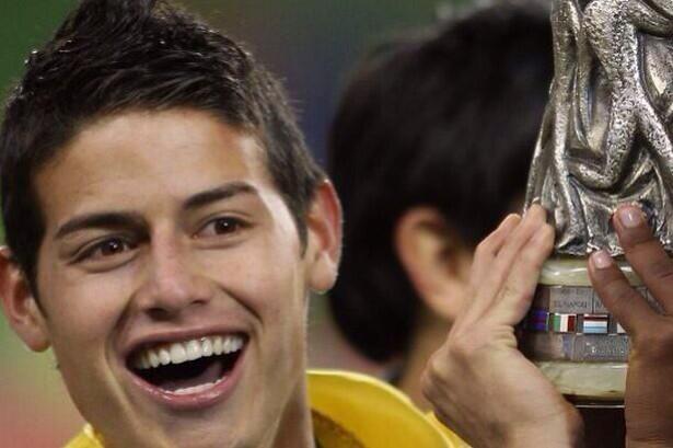 𝕋𝕒𝕞𝕚𝕜𝕚𝕝𝕚 グループ別 勝手に選んだイケメン選手 グループc コロンビア ハメス ロドリゲス James Rodrigues Http T Co Agwomrstx7 Twitter