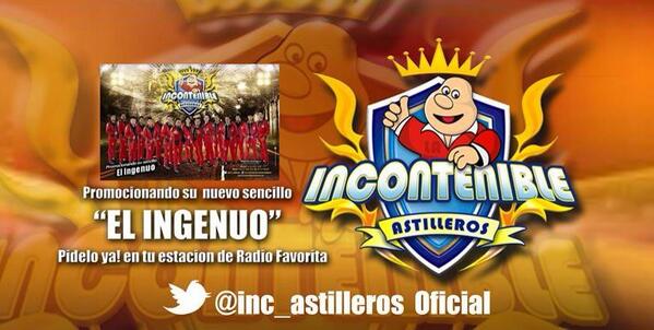 inc_astilleros's tweet image. #Elingenuo RT RT RT @MonicaSandova10 @ileanaescobedo2 @2014Astilleros @clublasingenuas @tubanda