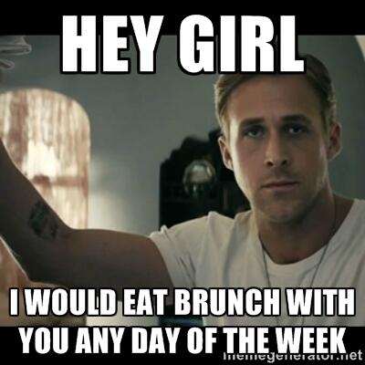 ADbricklane's tweet photo. Even Saturday, Ryan. Even Saturday. http://t.co/wgEp5t6Ym5