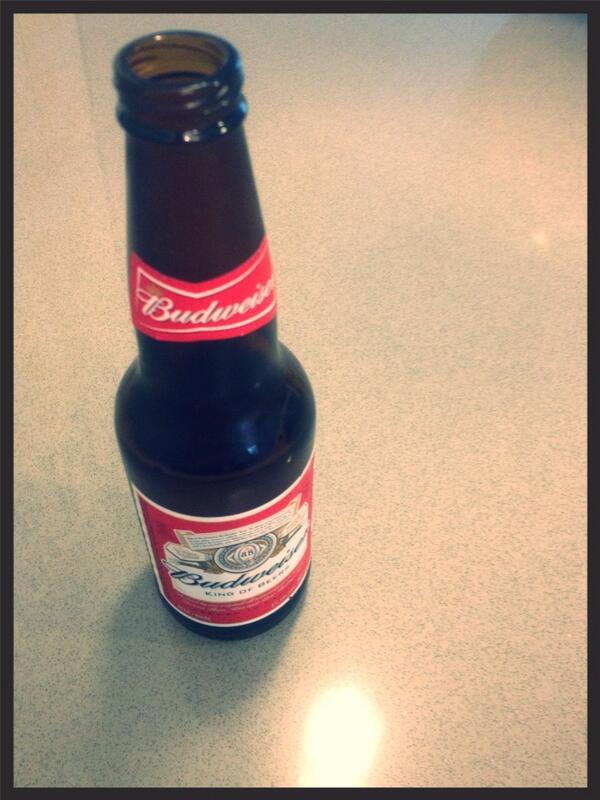 kyledunnmusic's tweet image. Getting The weekend started #friday #budweiser #23moretogo