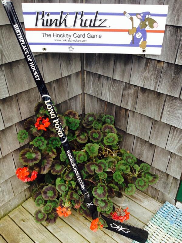 Rink Ratz Hockey tweet media