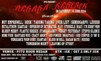 Mlm ini kt akan ada di pitu cafe brsama <a href="/TarungTaring/">TarungTaring</a>  <a href="/BDSK_Official/">BDSK</a>  @OL_Officiall @NOT_XMPREWELL  seeyaa my friend