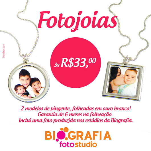 Biografia's tweet photo. Mais uma super-promoção da Biografia! #fotojoia http://t.co/GumyjGUiQC