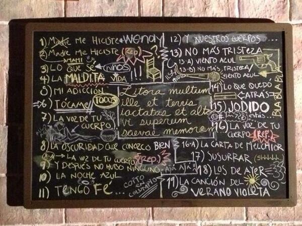 Fans Pepe Navarrete tweet media