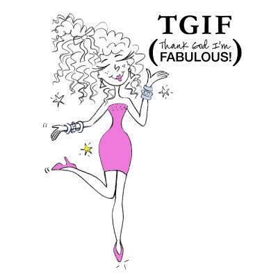 MyFabEvents's tweet image. Come on say it with us...#TGIF @MyFabEvents