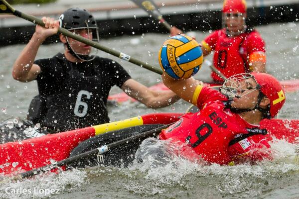 DelDeportesArco's tweet photo. Felicitar Víctor M. Mateos por convocatoria con selección española sub-21 kayak-polo @alcaldejluis @Domigonzalezgil http://t.co/PNcbXhfYWH