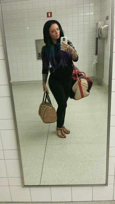 It's been real NY, time to head back to Vegas http://t.co/t148854XSX