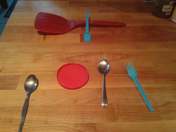 empowellauthor's tweet photo. Have trouble understanding the offside rule? Here's a handy guide (And yes, Team Spoon are offside) #WorldCup http://t.co/QDAxHKw26H