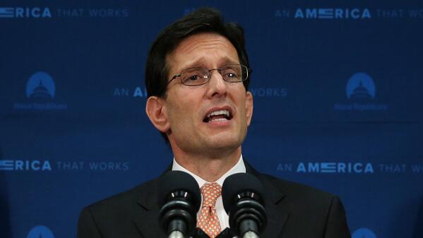 TheOnion's tweet photo. Cantor Resignation Leaves Void In Leadership Vacuum http://t.co/OigWz8wJmc http://t.co/YLbosjzSkc