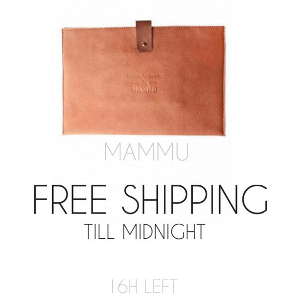 CreativeLatvia's tweet photo. FREE SHIPPING for everything from MAMMU: http://t.co/FkiV5ljOtu #ItsThe14th http://t.co/PJV5HWe1fX