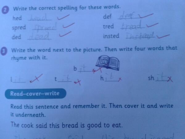 ImaThanusan's tweet photo. My student's answer to Q3 bless his heart http://t.co/Pr0m3Vekp4
