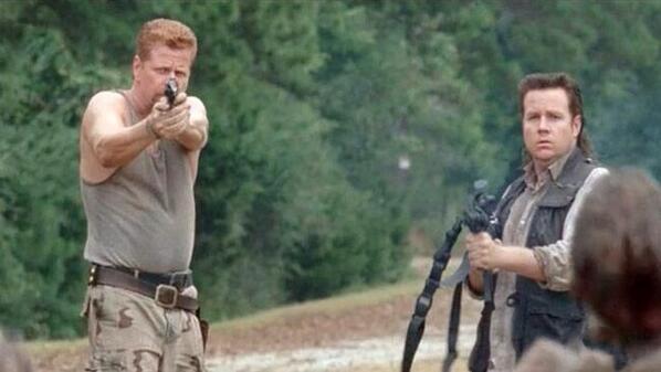 Lost__Hannah's tweet image. #FF @TheNerdySavior @HerGingerHero @Eugene_TWD_  @The_AbeFord1 @DrEugeneWD @AbrahamDAboss77 @IKnowTheCure #TWDFamily