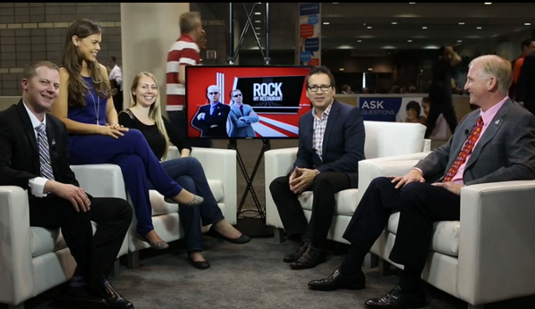 WmBender's tweet photo. GR8 #NRAShow2014 @Foodable http://t.co/9LwnPBV4dw @paulbarron @jessicamorganbr @DishIn_DishOut @Norm_1111 @WmBender http://t.co/iYmBQ8pqIJ