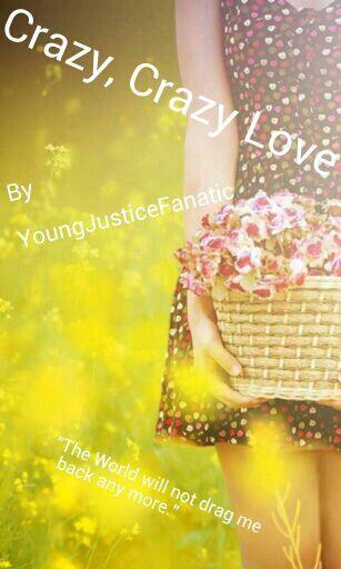 ArtistRogue's tweet photo. You should read "Crazy, Crazy Love" on #wattpad #TeenFiction http://t.co/m0lwqbeeDa http://t.co/EycXW0iR17
