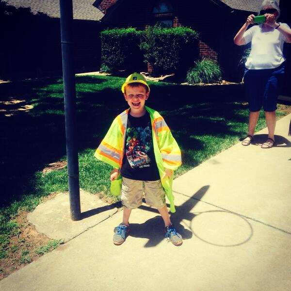 Silver Star Const. tweet media