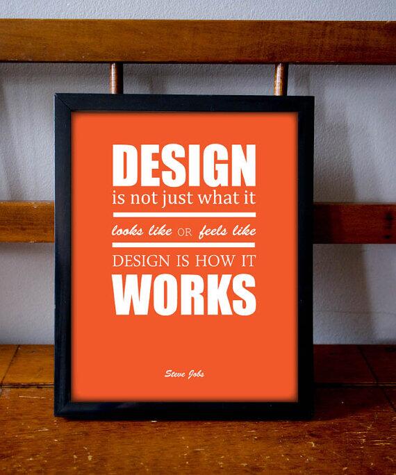 CaseyDesignPlan's tweet image. #QuoteoftheDay #design #functionoverform