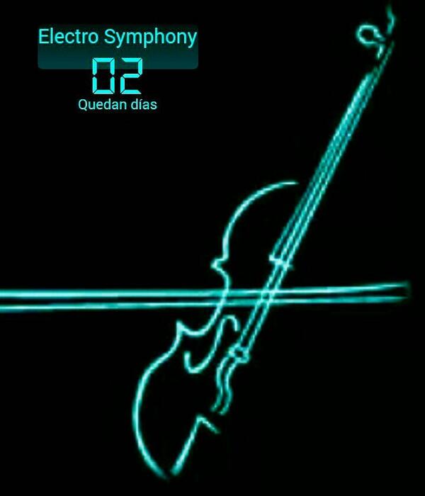 SymphonyElectro's tweet photo. Faltan 2 días para nuestro evento. No te lo puedes perder!!!! http://t.co/ngvgjpsj1P