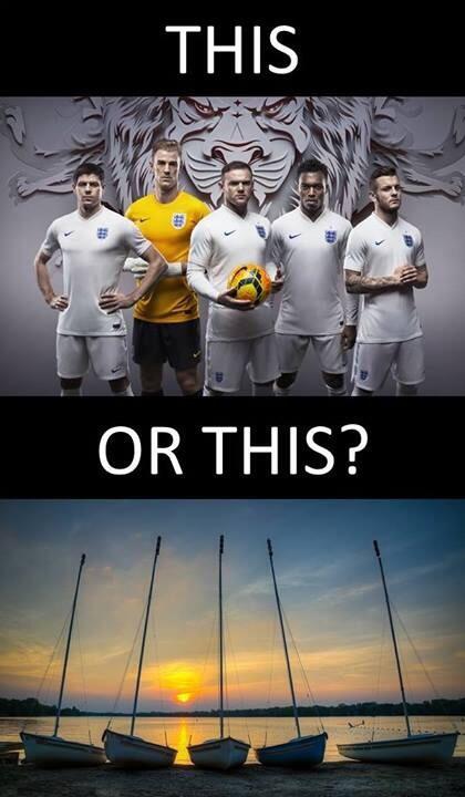 Beautiful Boats tweet media