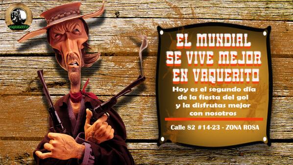 Vaquerito tweet media