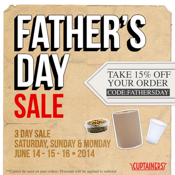 Cuptainers tweet media