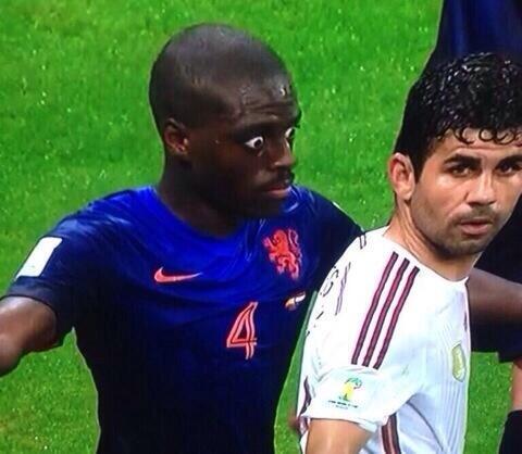 ulthseoks's tweet image. SPANJE DOE NIET TIJGER ALS JE PUSSY BENT