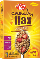 b_ratz's tweet photo. Have an #allergyfriendly start to your day with @enjoylifefoods cereals featuring #flax and #chia with @IbottaApp! http://t.co/Ty0nLhB8KO