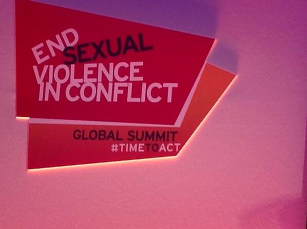 WhyRefugeeWomen's tweet photo. WRW at the Global Summit in pictures #GlobalSummit #TimeToAct @WhyRefugeeWomen http://t.co/AlUhySQfQo