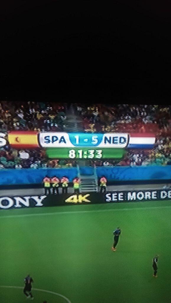 larsdodemont's tweet photo. HOLLAND http://t.co/o0q6Epl5Ic