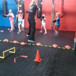 Photo by WorthyBoxingAcademy (@WorthyBoxAcad)