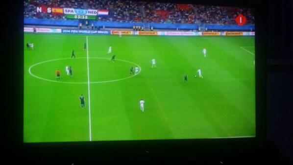 somali_vines's tweet photo. Dammnn Yes 1-5 NETHERLAND#Goo Netherland http://t.co/2jUmpKGmaD