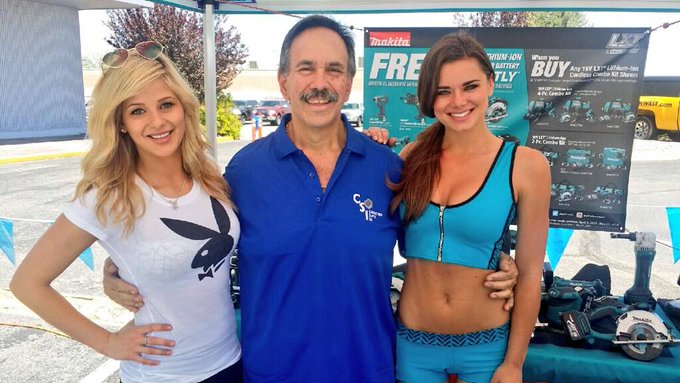 Come see me at Contractors Supply at 5515 W. Warren Ave., Denver! 

 5-8 pm Free steak and wine! ?? http://t