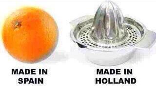LynneMcCarthy's tweet photo. Spain VS Holand #WorldCup http://t.co/kG8e0DOnhf