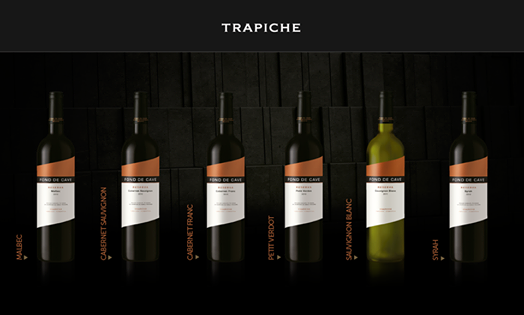 Fond de Cave Reserva, carácter y elegancia #Trapiche #FondDeCave #Reserva