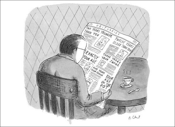 TEDTalks's tweet image. The @NewYorker&apos;s cartoon editor shares his all-time favorites: on.ted.com/pv6W