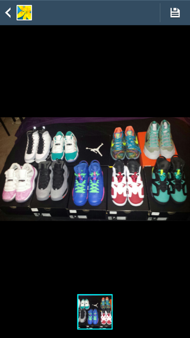 For sale, all size 7y.  Hit me up for pricing and payment info. All BRAND NEW in box. http://t.co/51