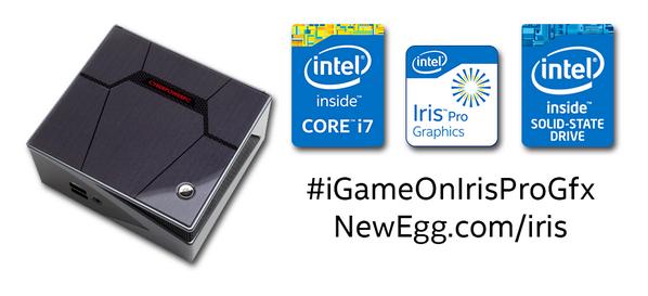 IntelGaming tweet picture