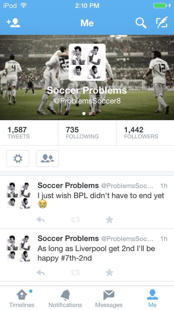 ProblemsSoccer8 tweet picture