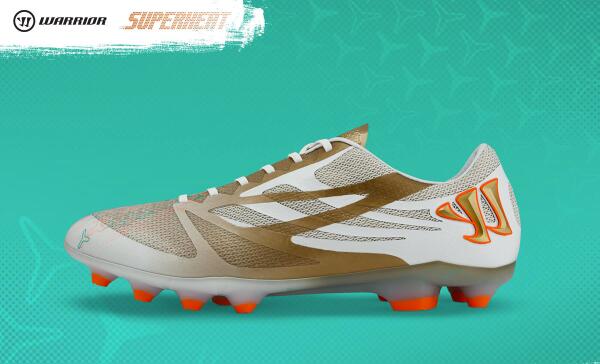 soccerdotcom's tweet image. If @Tim_Cahill scores for #AUS vs #CHI, we'll give away a pair of Warrior #Superheat. Follow &amp;amp; RT to enter!