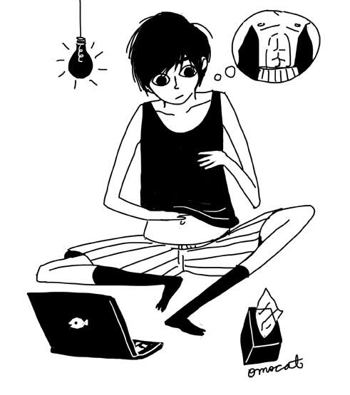 SSBCrazyHand's tweet photo. [Gus sextuiteando] http://t.co/X2zMSocF5i