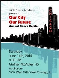 ASM_MMTL's tweet photo. Catch our show tomorrow! For more info check out our flyer http://t.co/2HBvhb1S5E