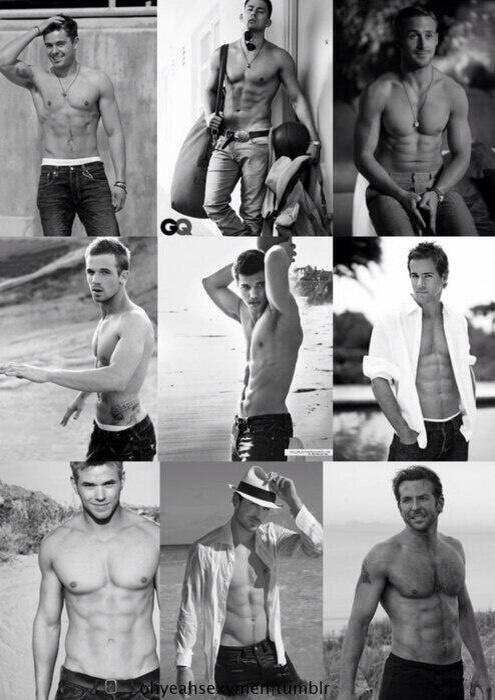 TeengirLife's tweet photo. Whos your favorite??😏 http://t.co/xYocIVDSpw