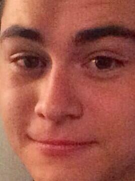 rileyreaction's tweet photo. when toby does followsprees/ asktobys once a year http://t.co/nSbF1EgCo8