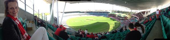 #HCFgoswans
