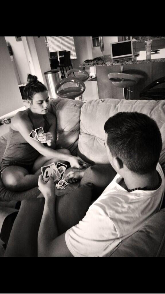 GoaIsForCouples's tweet photo. I just want someone to play Uno with 😥 http://t.co/qCeVHPEU0p