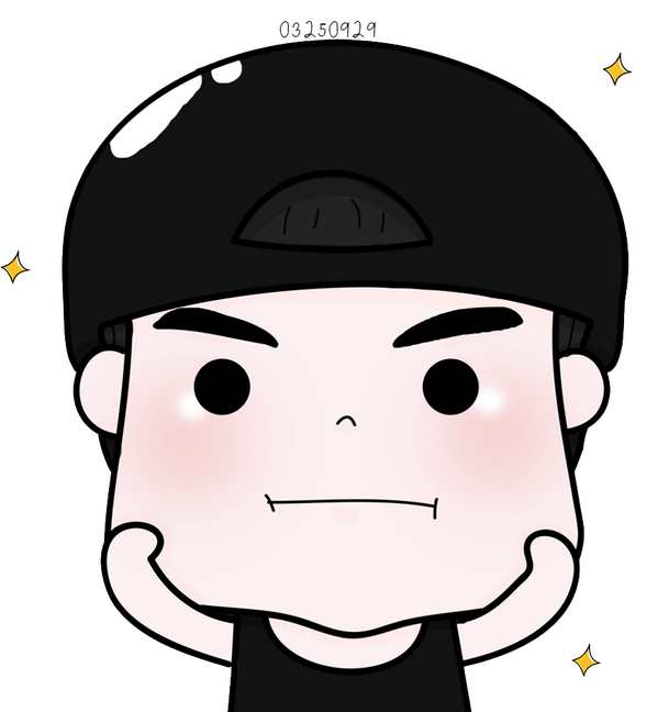 nengnengthings's tweet image. [Fanart] Am i Cute? #Jackson #Got7 @032894_Thailand @GOT7_Thailand @GOT7Addict ฝากหน่อยนะคะ♥