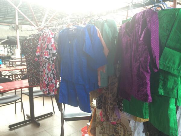 KeyyaKayya's tweet photo. Baju melayu newborn - 6bulan. Baju kurung newborn - 4tahun. 

Check them out now at RASTA TTDI!!!! http://t.co/s2ioj85uDm
