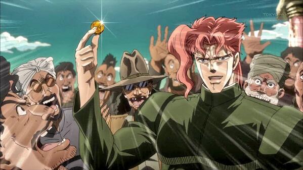 تويتر ルンパさん على تويتر アニメ ジョジョ 第3部 11話 ポルポルくぅ ん メルシー花京院 針串刺しの刑だ 面白かったわ Http T Co Inxl7xypij تويتر ルンパさん على تويتر アニメ ジョジョ 第3部 11話 ポルポルくぅ ん メルシー花京院 針串刺しの刑だ 面白かったわ Http T Co Inxl7xypij