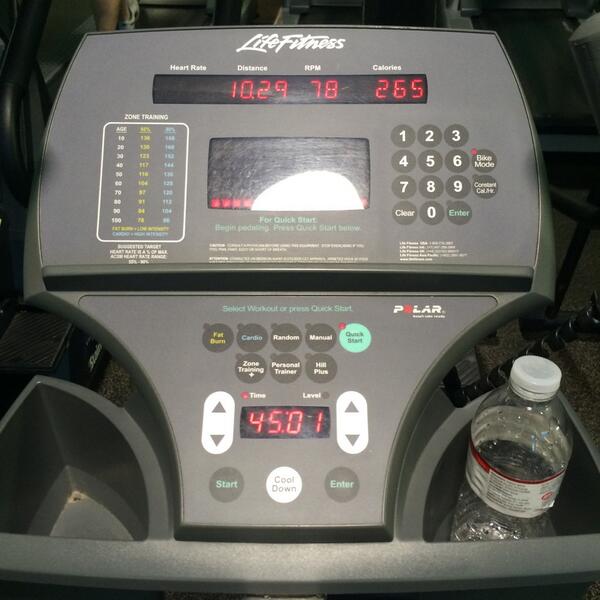 Dasilvafabiola's tweet image. 2nd Cardio done✔️😁
So glad I’m done! #needsomerest 🙏